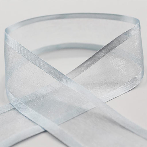 Ribbon organza with satin line - Deventor