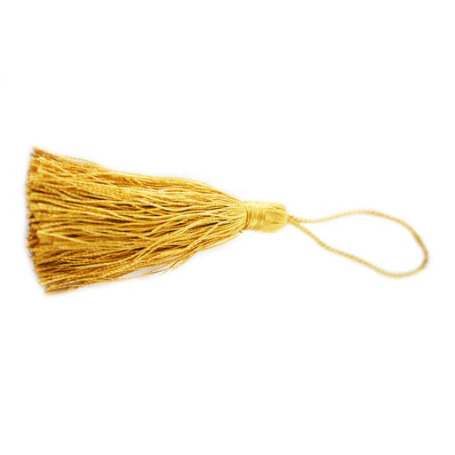 Tassel gold 17cm - Deventor