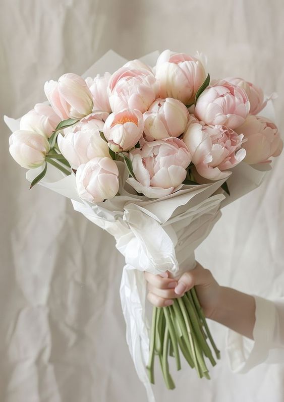 All Flowers