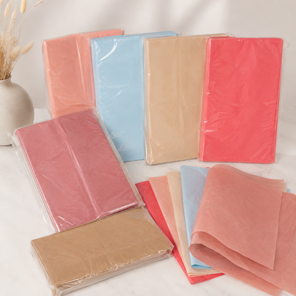 Tissue Papers