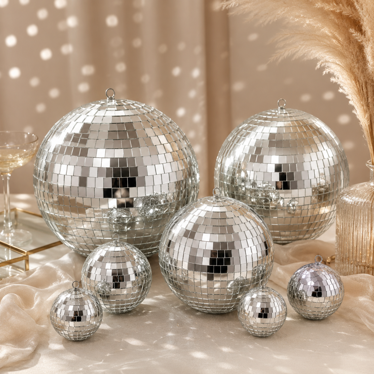 Disco Ball