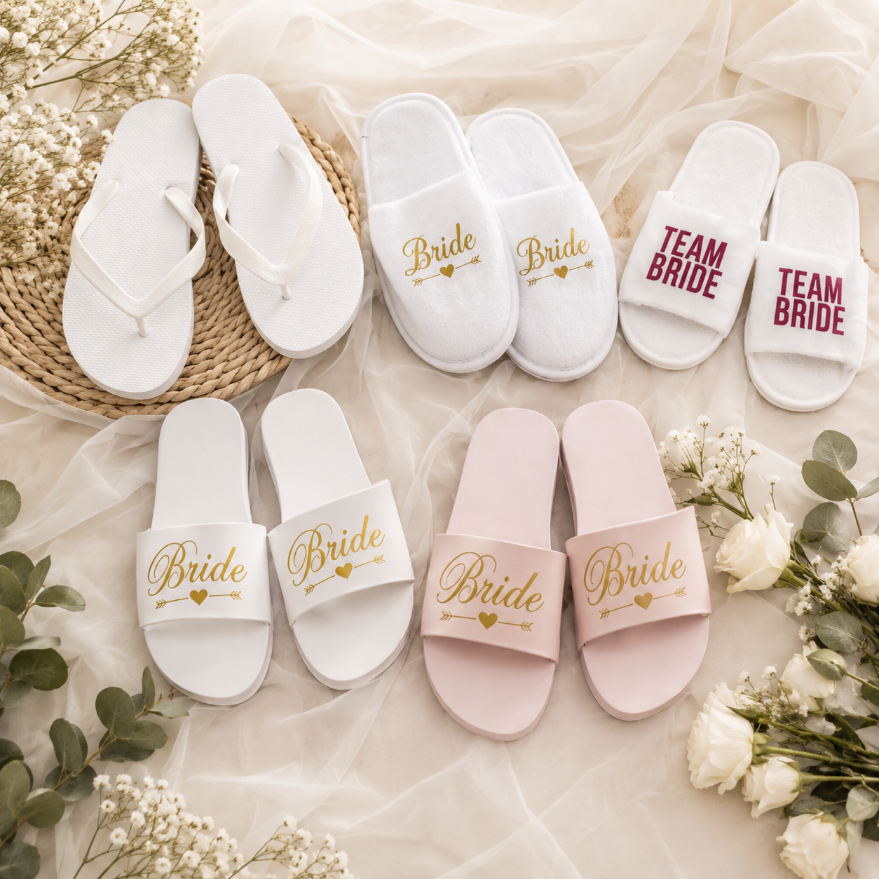 Sandals | Deventor