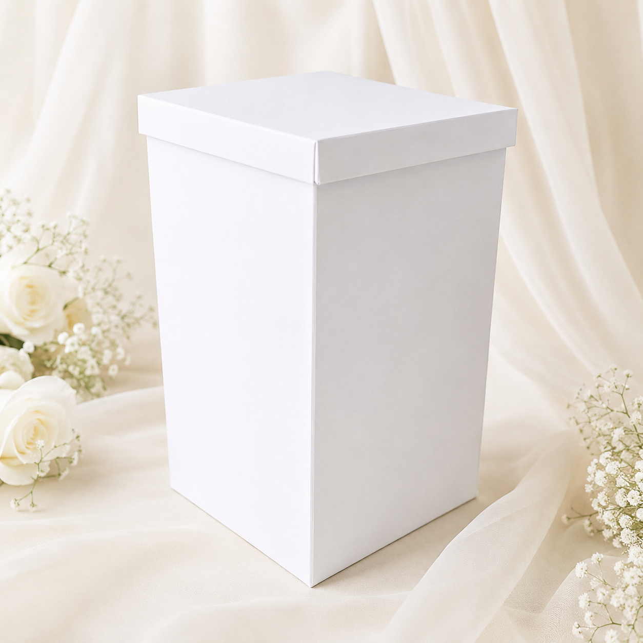 MONEY BOX