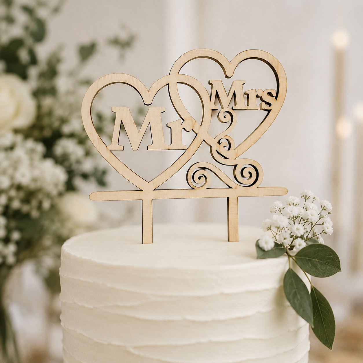 Cake toppers | Deventor