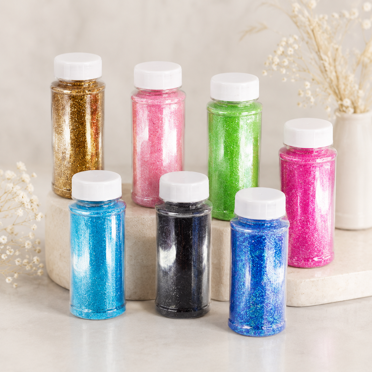 Glitter | Deventor