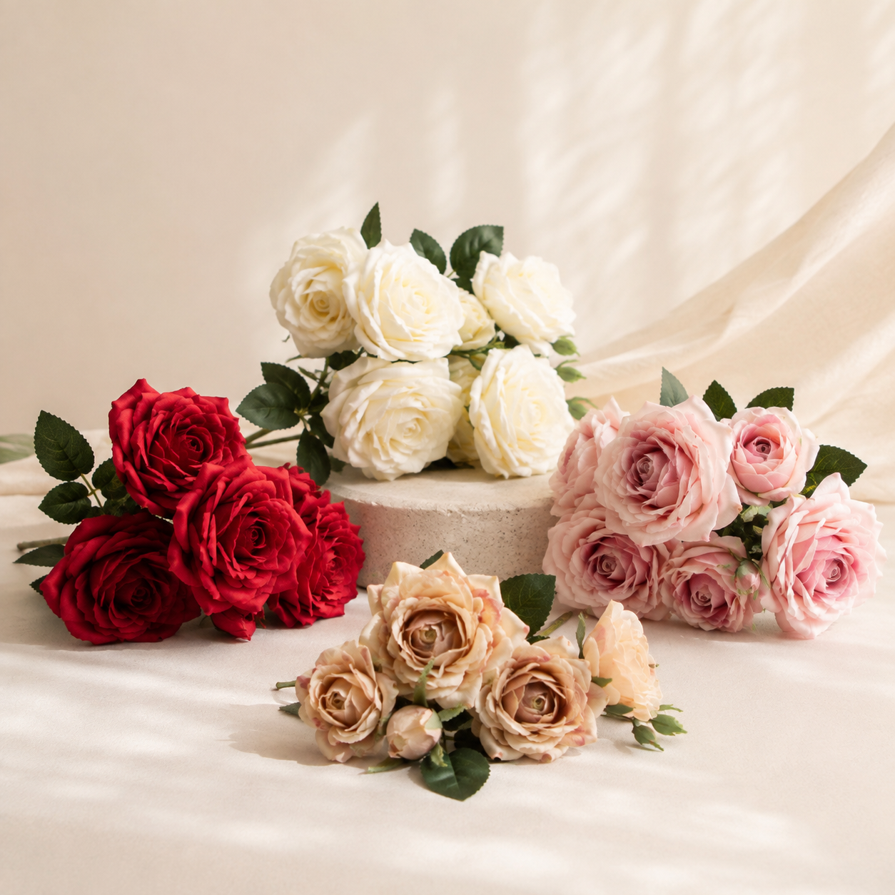 Roses | Deventor
