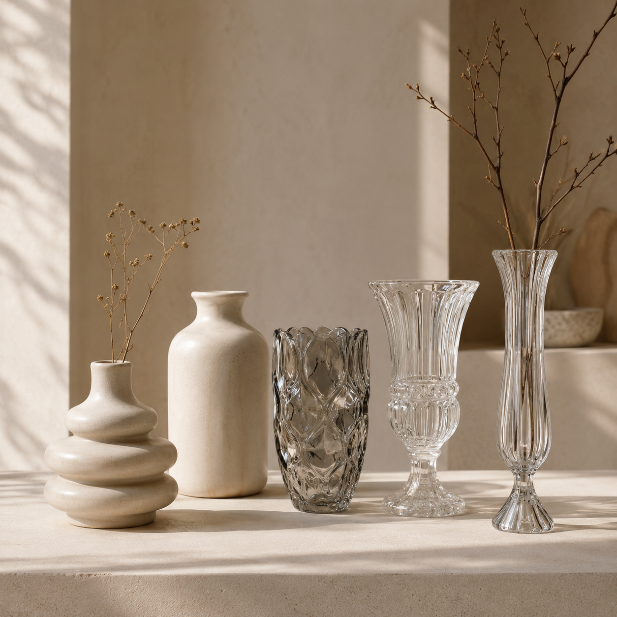 Vases | Deventor
