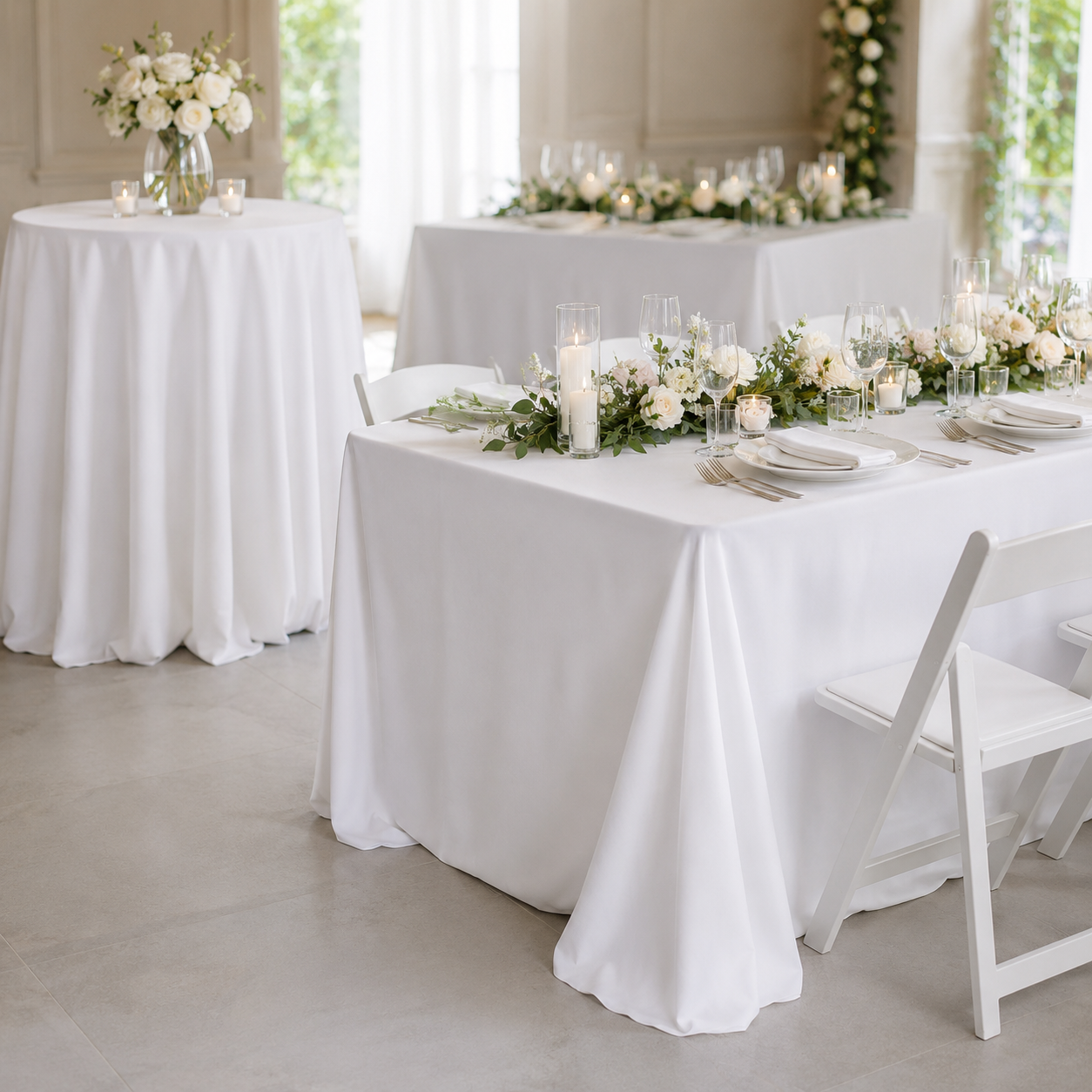Tablecloths
