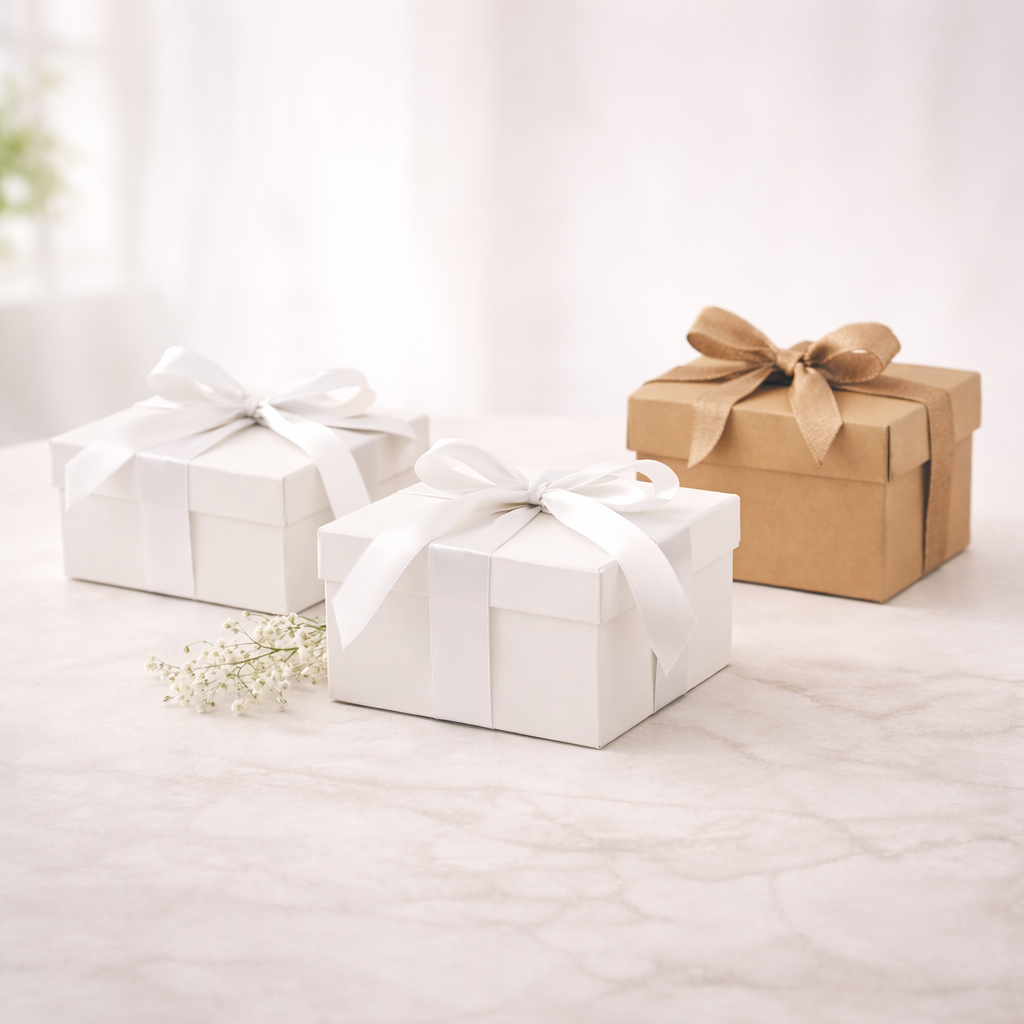 Small boxes | Deventor