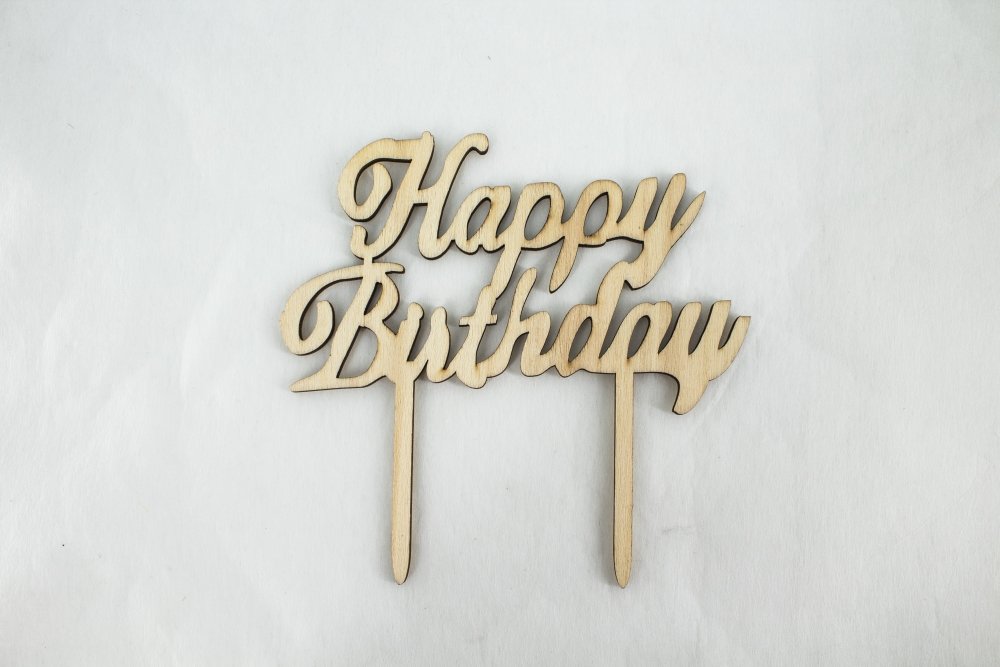 Cake toppers | Deventor