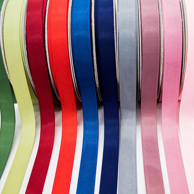 GROSGRAIN | Deventor