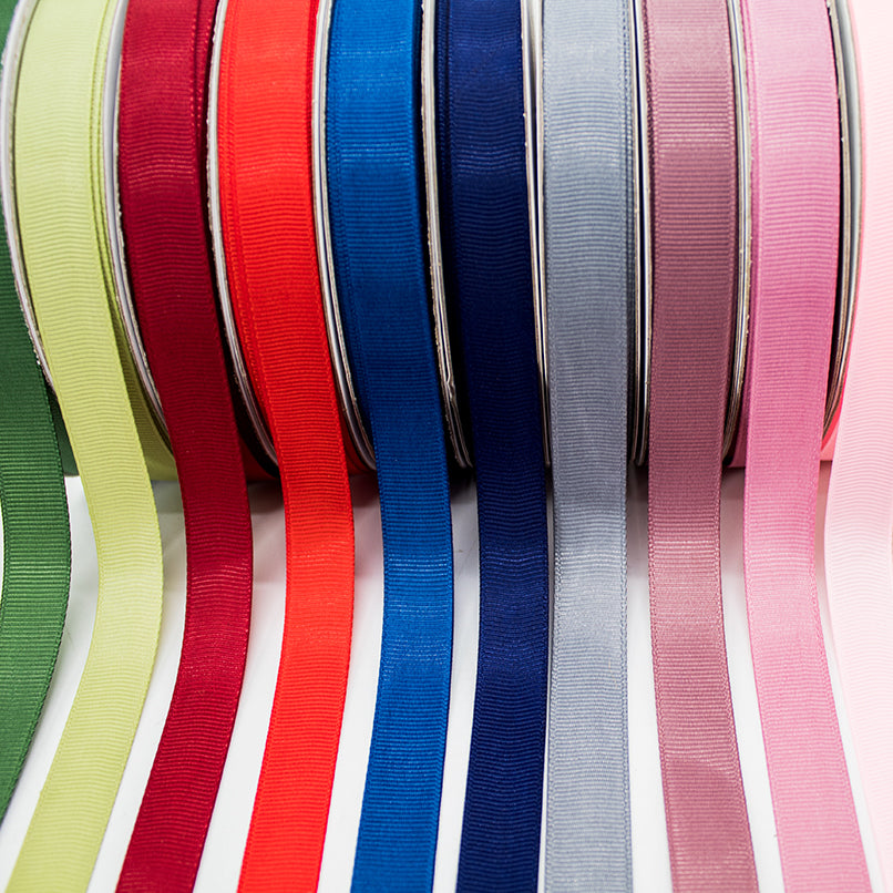 Ribbons — Deventor