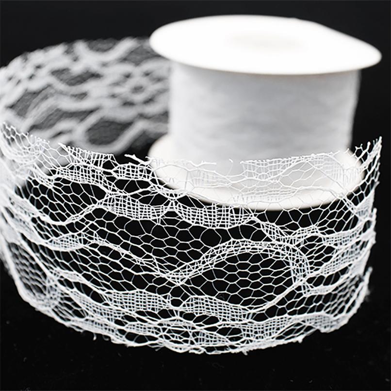  bmactosh Lace up Coloured Ribbons Tie Back for Wedding