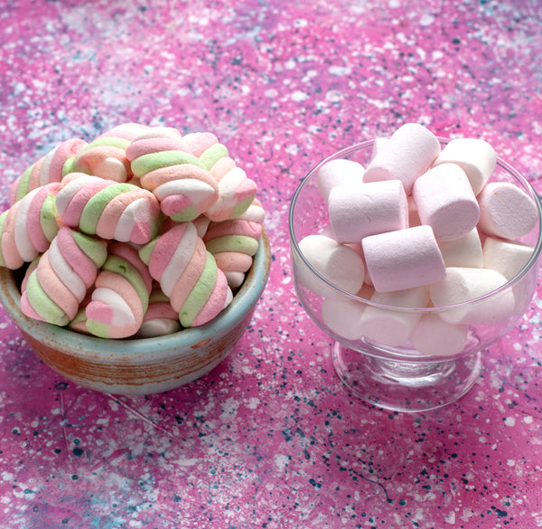 Marshmallows