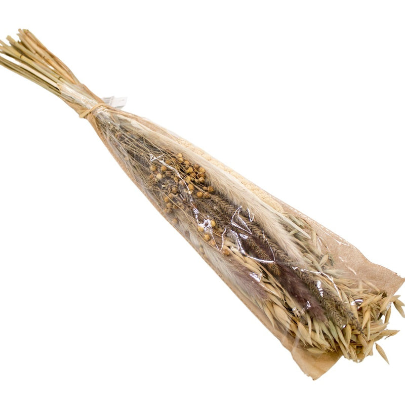 DRIED BOUQUET