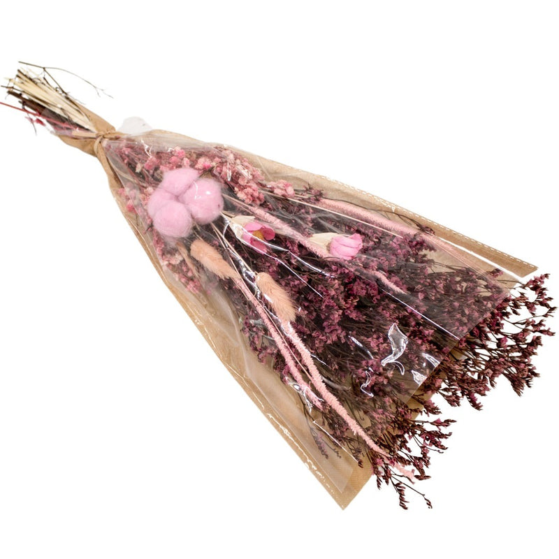 DRIED BOUQUET