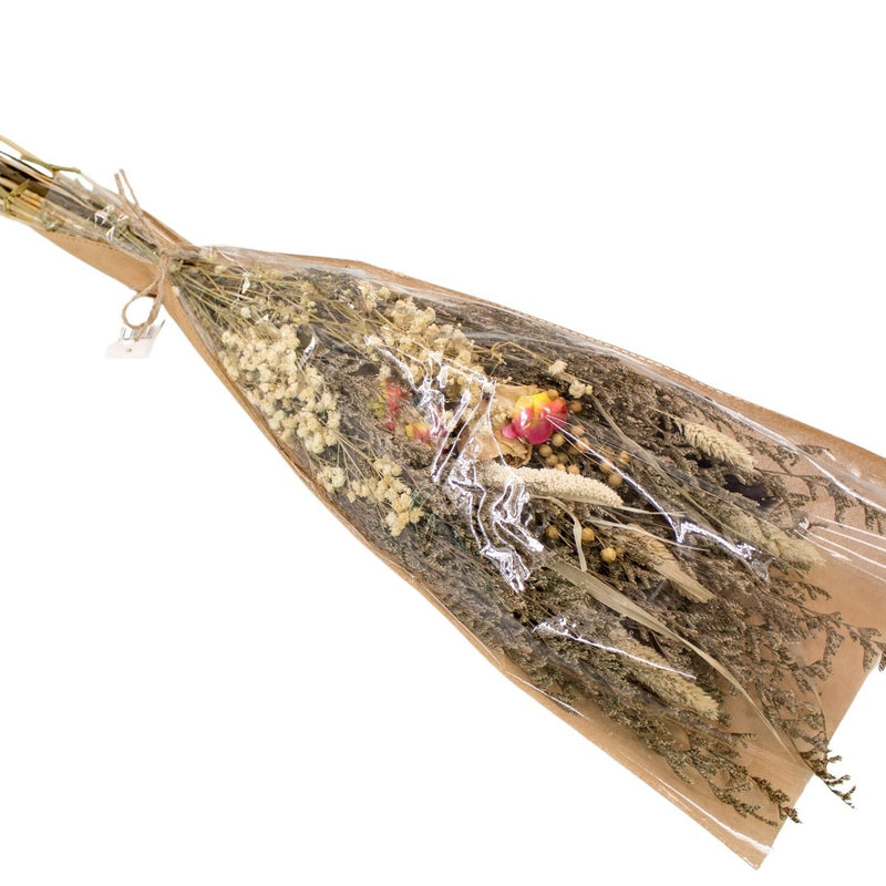 DRIED BOUQUET
