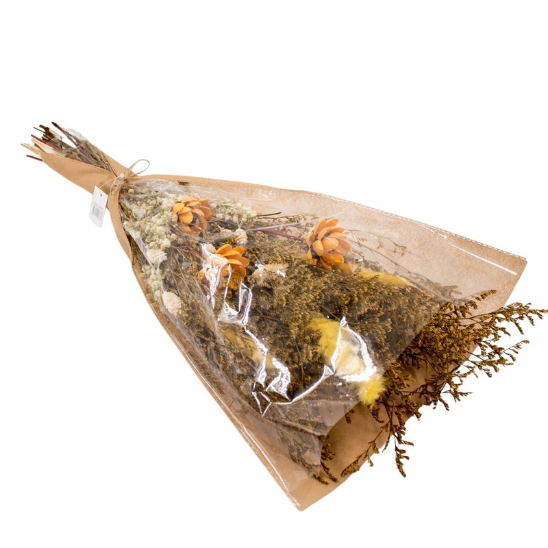 DRIED BOUQUET