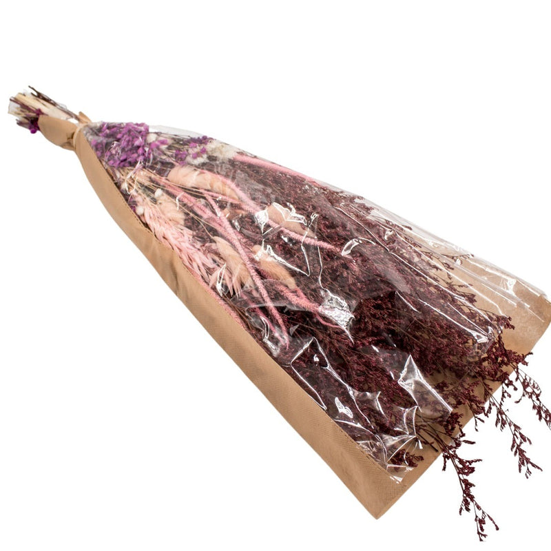 DRIED BOUQUET