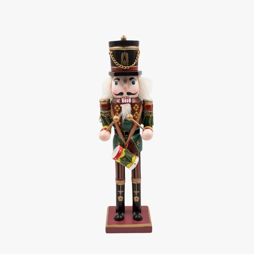 Nutcrackers