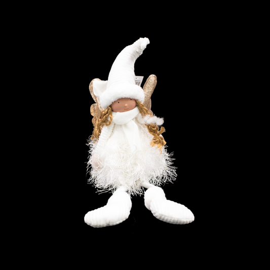 X-MAS ANGEL 16X12X49CM