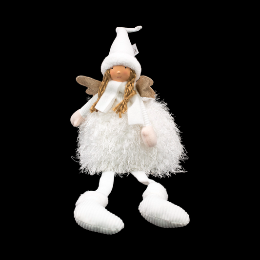 X-MAS ANGEL 20X16X70CM