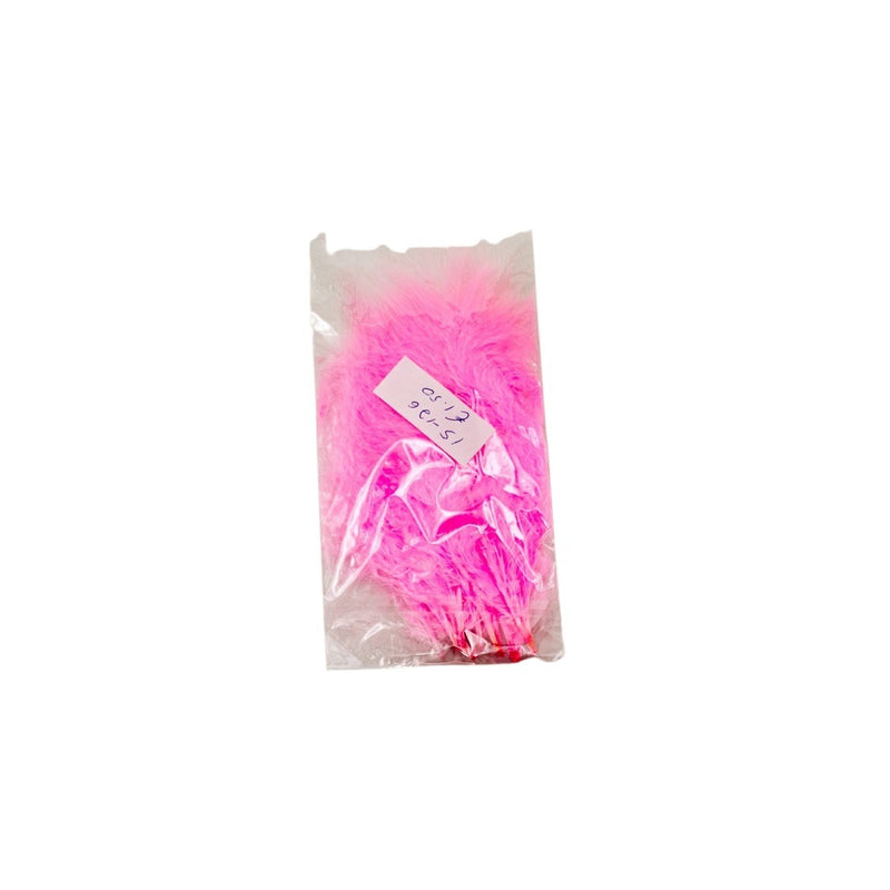 FTERA PINK 12PCS