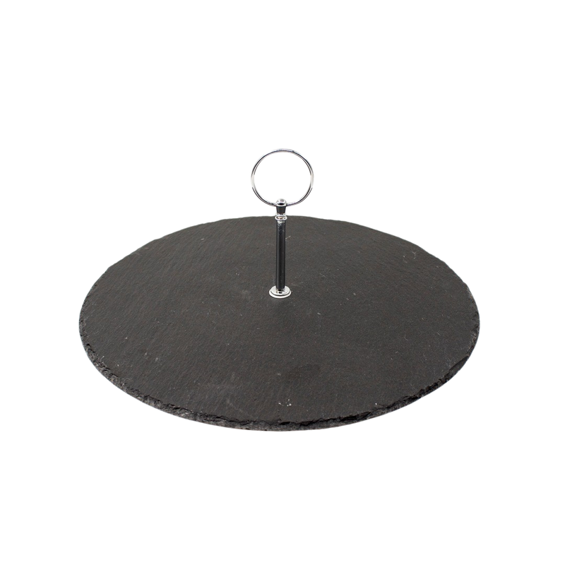 CAKE STAND 30X13CM