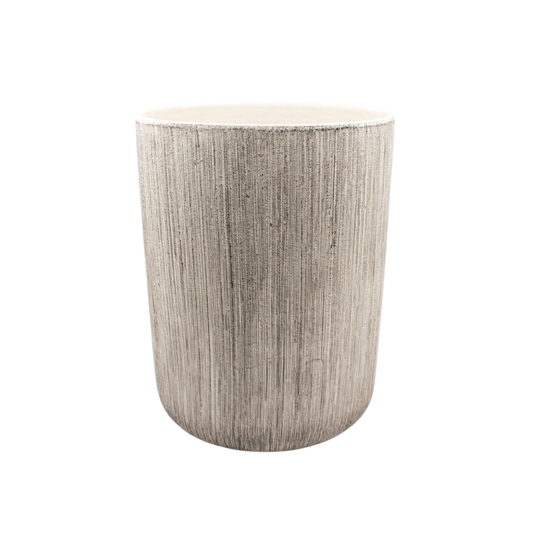 POTTERY POT H25.5X20CM