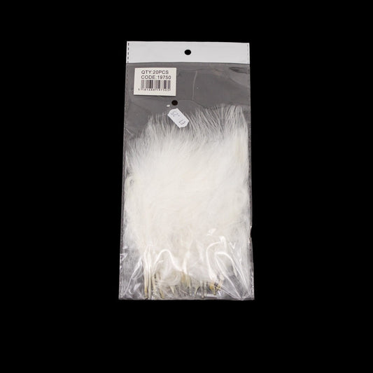 FTERA 20PCS WHITE