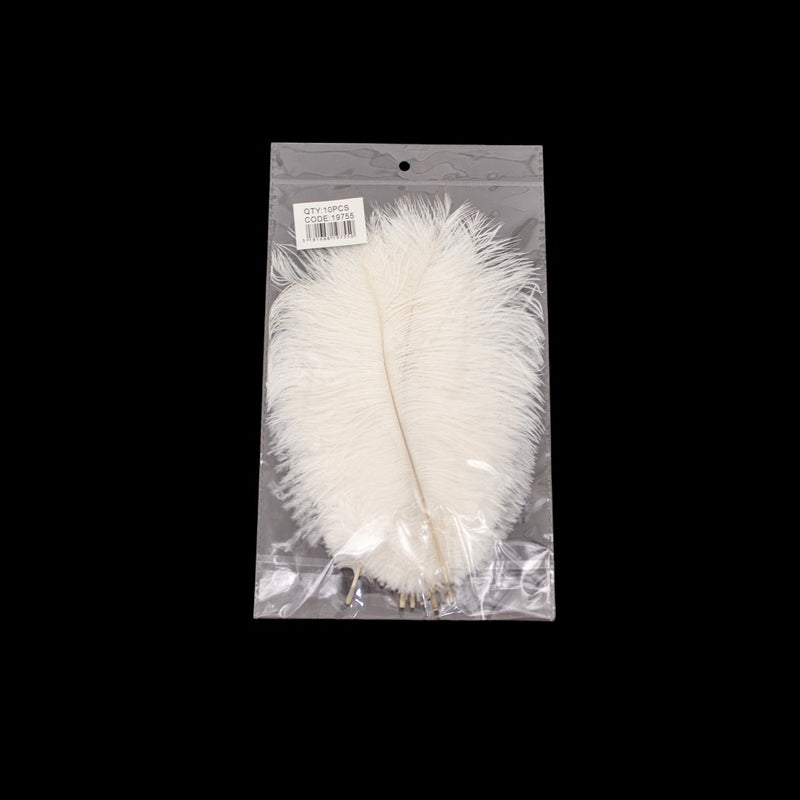 FTERA 20-25CM 10PCS WHITE