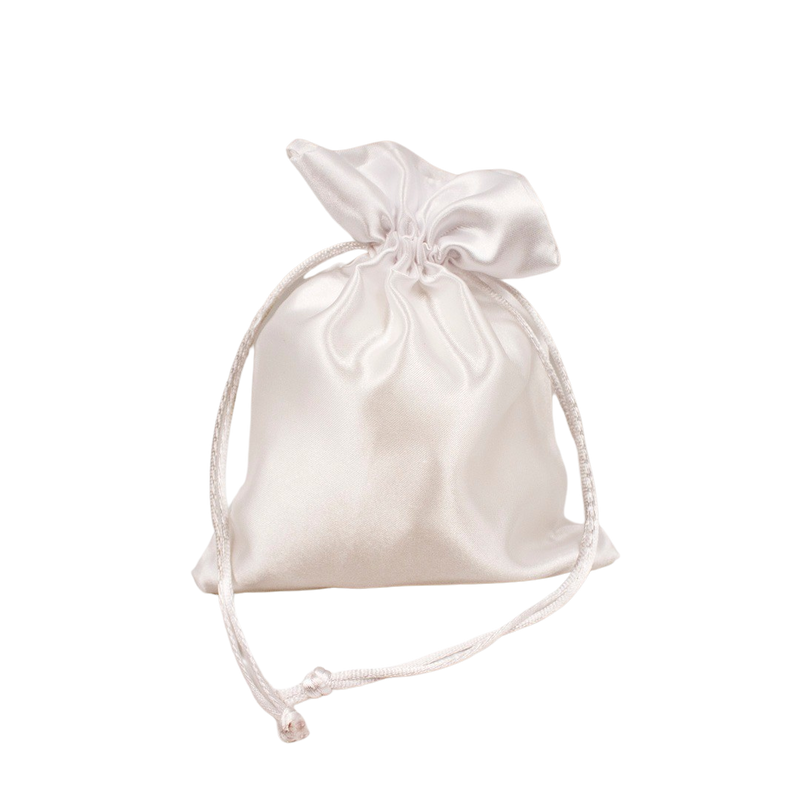 BAG FABRIC 13.5 X 17.5CM -  20PCS