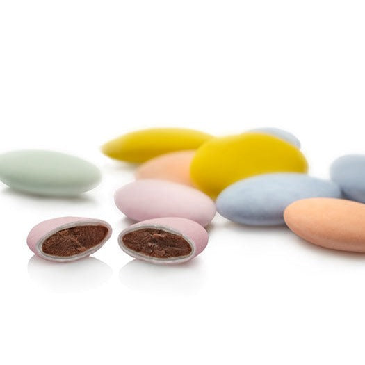 BLUE - KOUFETO MAXI SOKOLATA 700GR