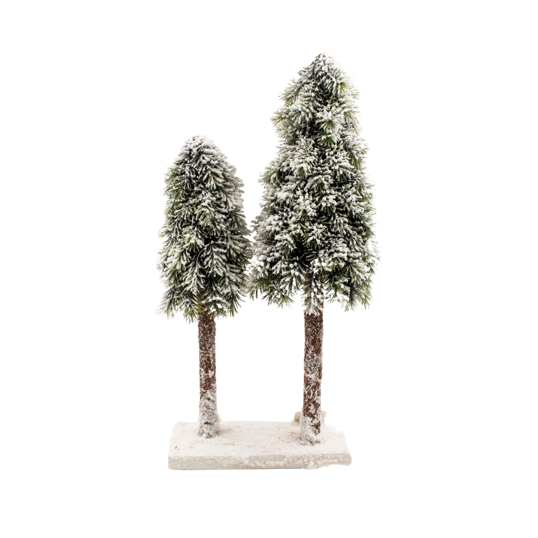 Small Christmas Trees