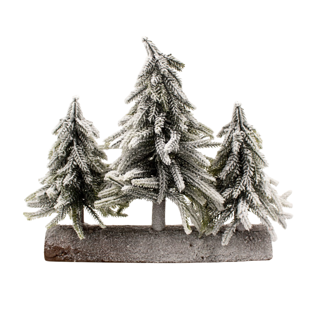 Small Christmas Trees