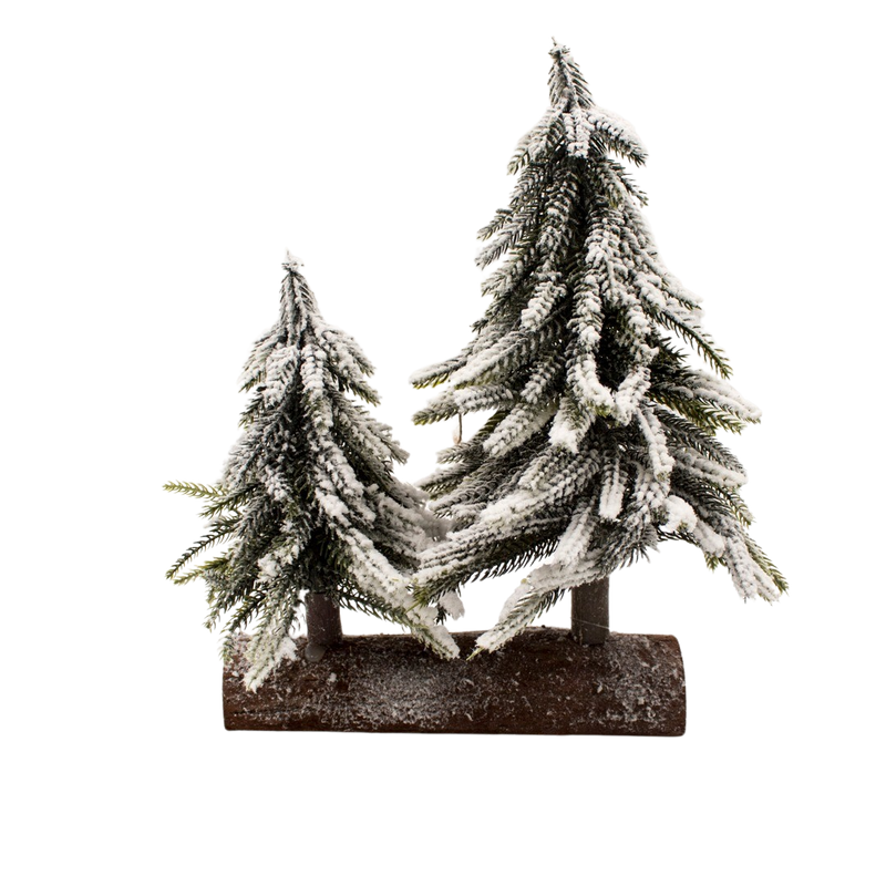 Christmas Tree 28/21cm