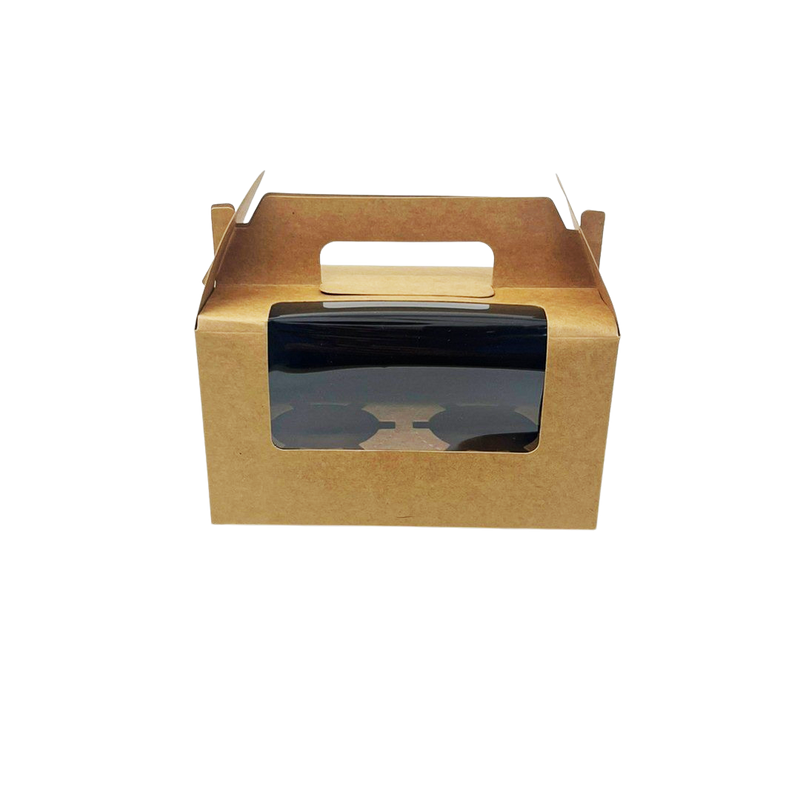 BOXES 16.5X9X8.9CM - 12PCS