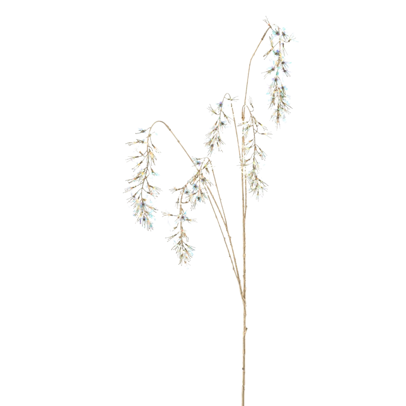 HOLOGRAFIC CREAM 135CM