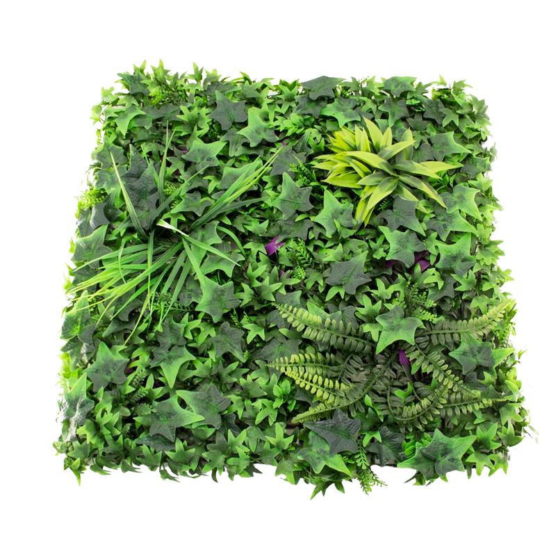 GREEN WALL 50X50CM