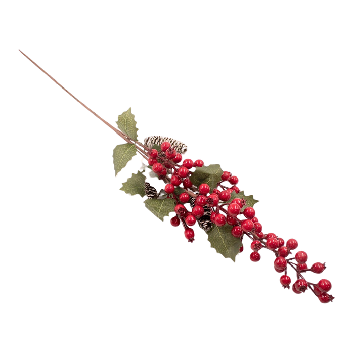 Christmas Berry 80cm
