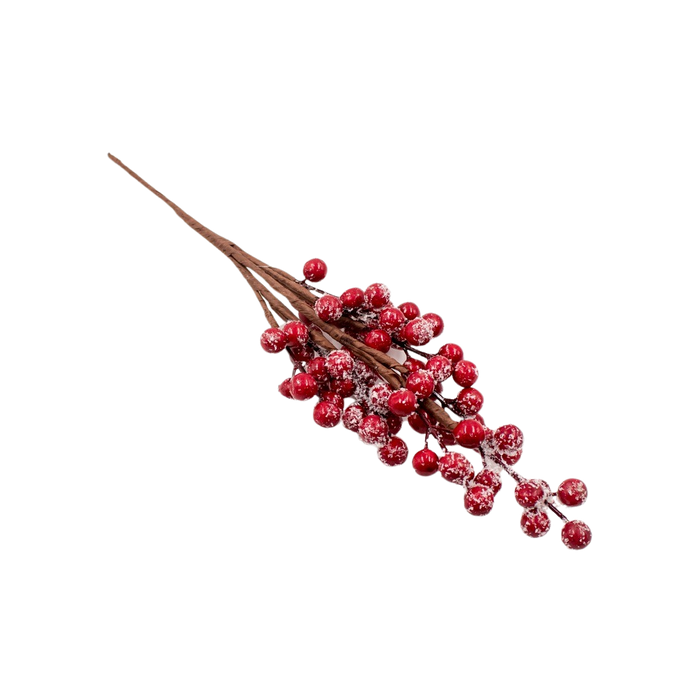 Christmas Berry 40cm