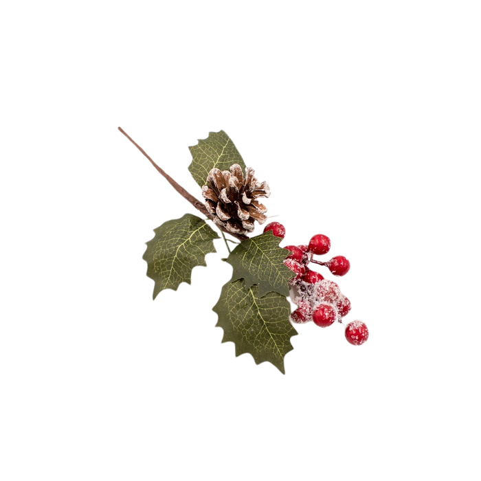 Christmas Berry 30cm