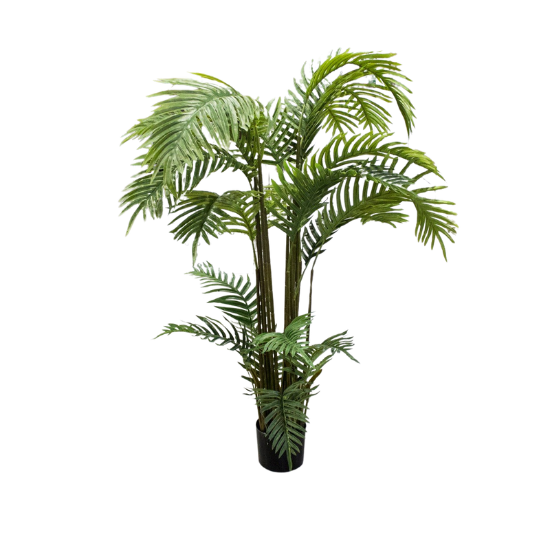 ARTIFICIAL PALM 1.6M WITH POT