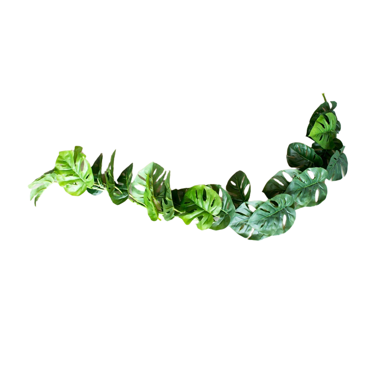 ARTIFICIAL GREENERY GARLAND 1.5M
