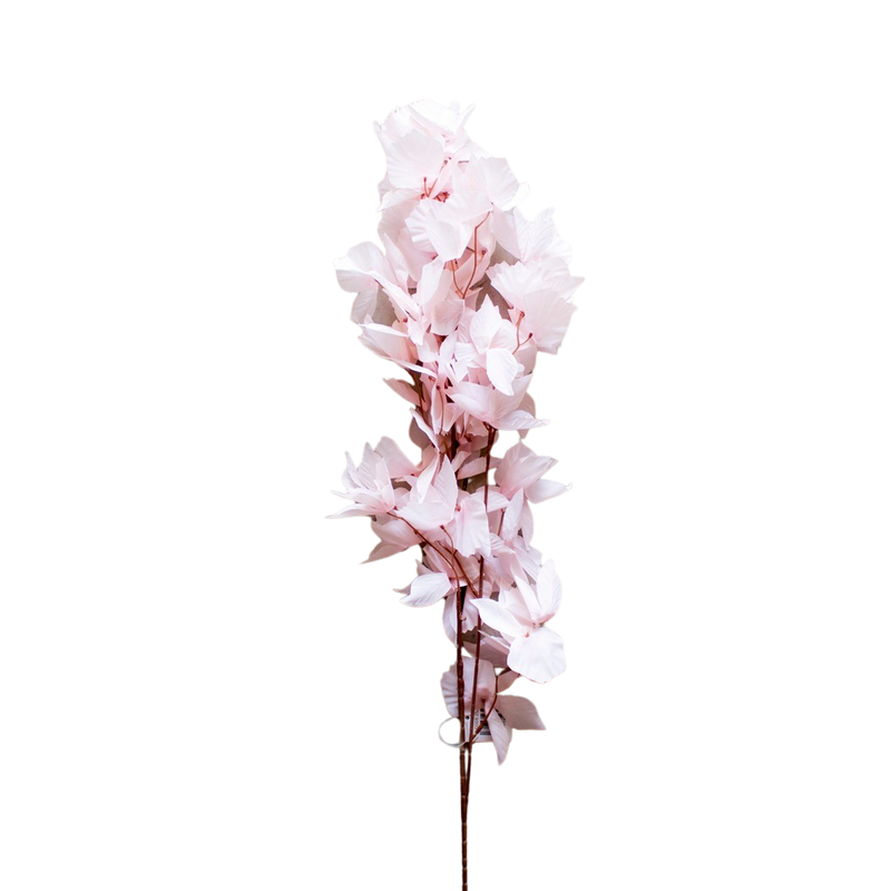 ARTIFICIAL PINK FLOWER 100CM