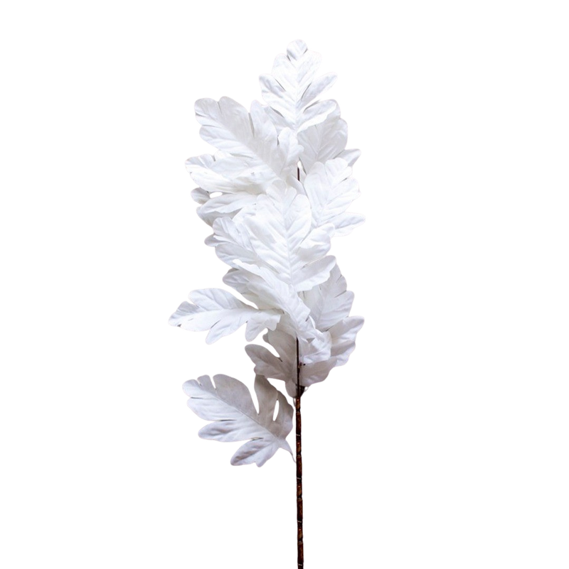 ARTIFICIAL WHITE FLOWER