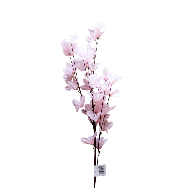 ARTIFICIAL PINK FLOWER 100CM