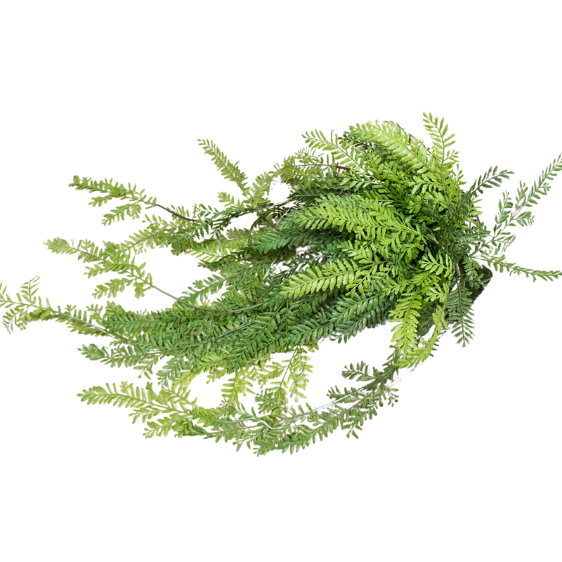 ARTIFICIAL GREENERY HANGING BALL