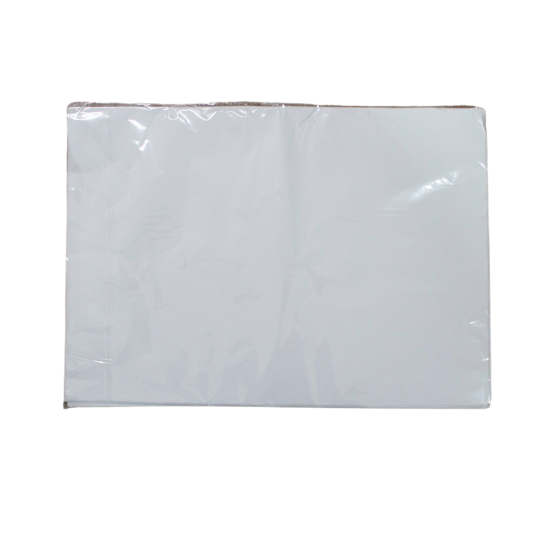 TISSUE PAPER 50X70 38PCS WHITE