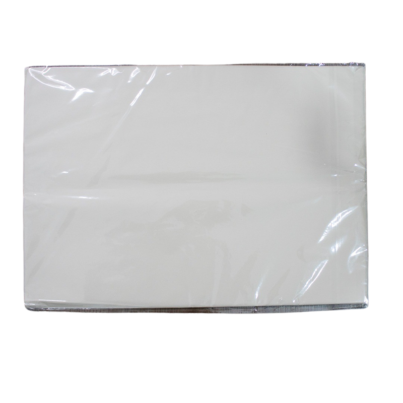 TISSUE PAPER 50X70 38PCS IVORY